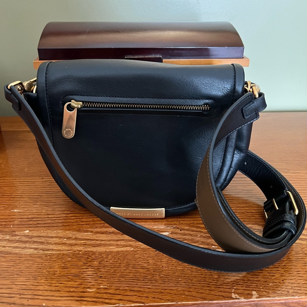 Marc Jacobs Crossbody Bag